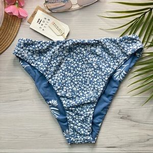 Billabong 🌊 Something Sweet Maui Rise Bottom 🌺☀️🏝🍍👙🏄🏼♀️